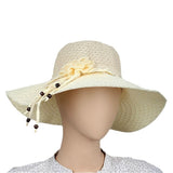 Women's Floppy Hat - Fawn - test-store-for-chase-value