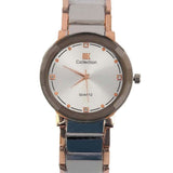 Men's Wrist Watch - Silver - test-store-for-chase-value