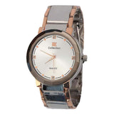 Men's Wrist Watch - Silver - test-store-for-chase-value