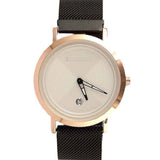 Men's Wrist Watch - Black, Men, Watches, Chase Value, Chase Value