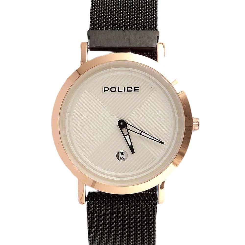 Men's Wrist Watch - Black - test-store-for-chase-value