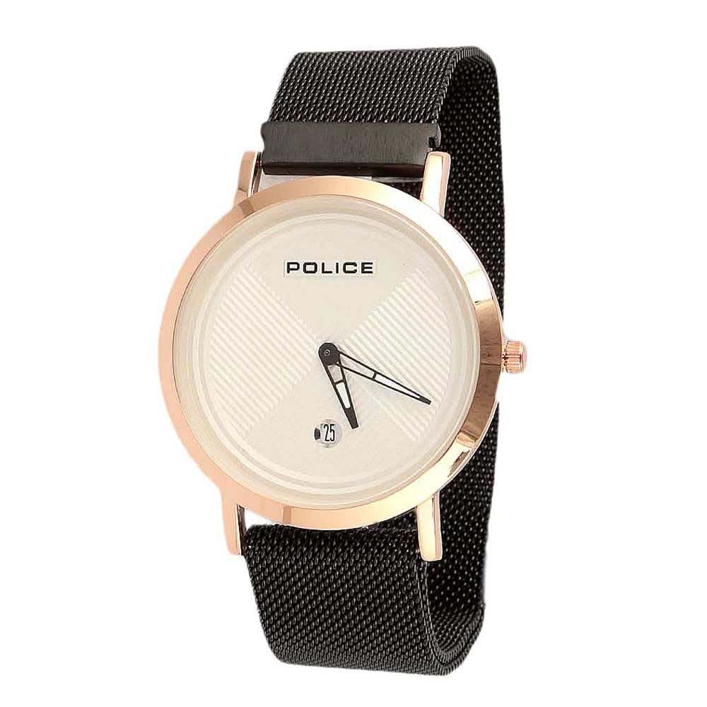 Men's Wrist Watch - Black - test-store-for-chase-value
