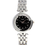 Women's Fancy Wrist Watch - Silver - test-store-for-chase-value
