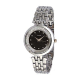 Women's Fancy Wrist Watch - Silver - test-store-for-chase-value