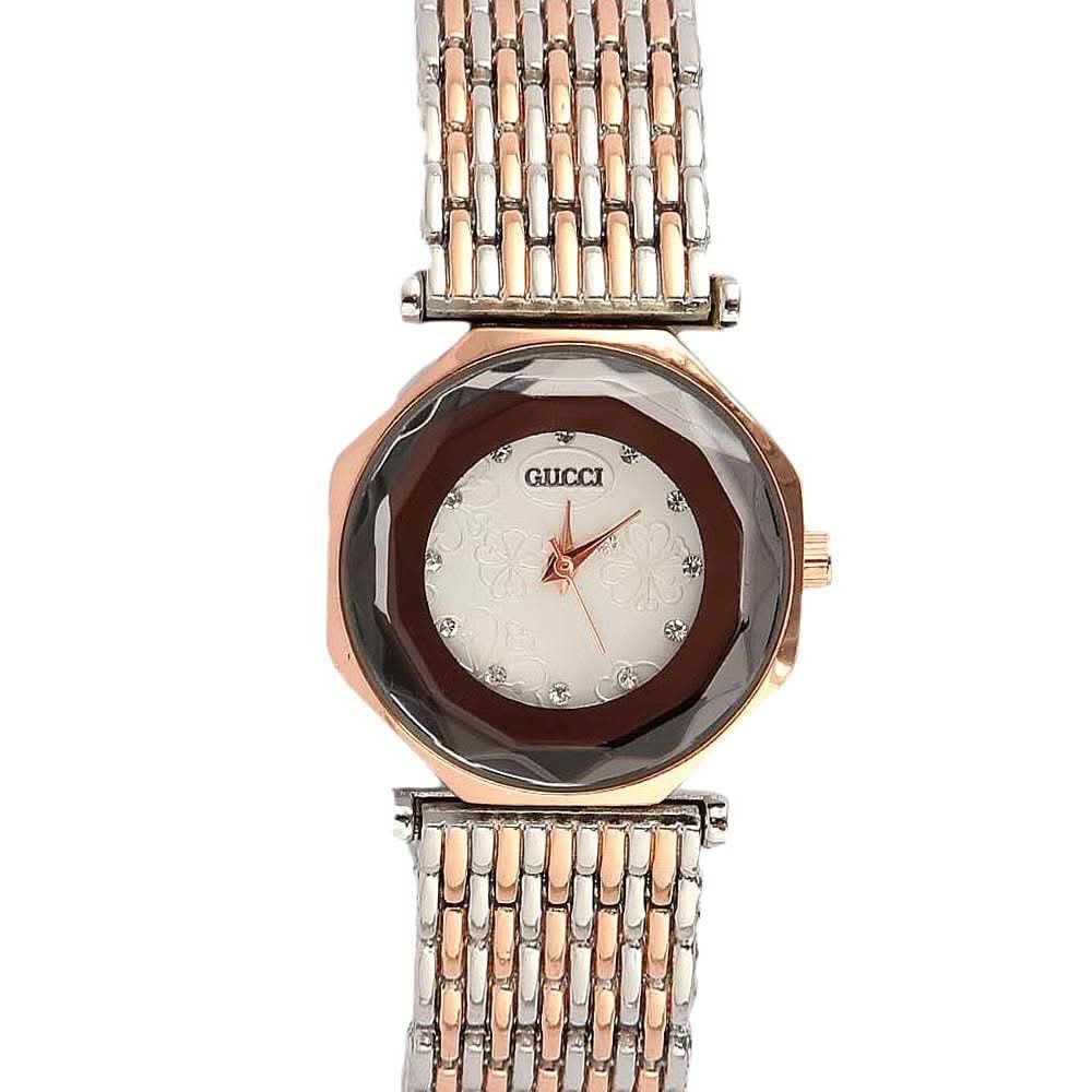 Women's Fancy Wrist Watch - Multi - test-store-for-chase-value