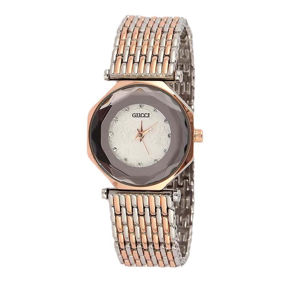 Women's Fancy Wrist Watch - Multi - test-store-for-chase-value