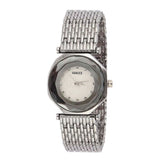 Women's Fancy Wrist Watch - Silver - test-store-for-chase-value