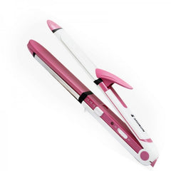 Shinon 3 In 1 Hair Straightener SH-8088 - test-store-for-chase-value