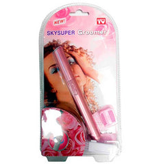 Sky Super Groomer Hair Remover - test-store-for-chase-value