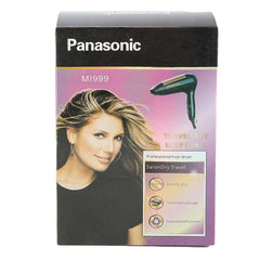 Panasonic Hair Dryer MI-999 - test-store-for-chase-value