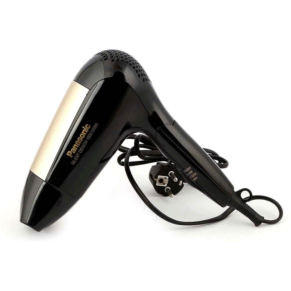 Panasonic Hair Dryer MI-999 - test-store-for-chase-value