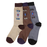 Men's Socks Pack of 3 - Multi - test-store-for-chase-value