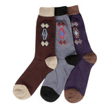 Men's Socks Pack of 3 - Multi - test-store-for-chase-value