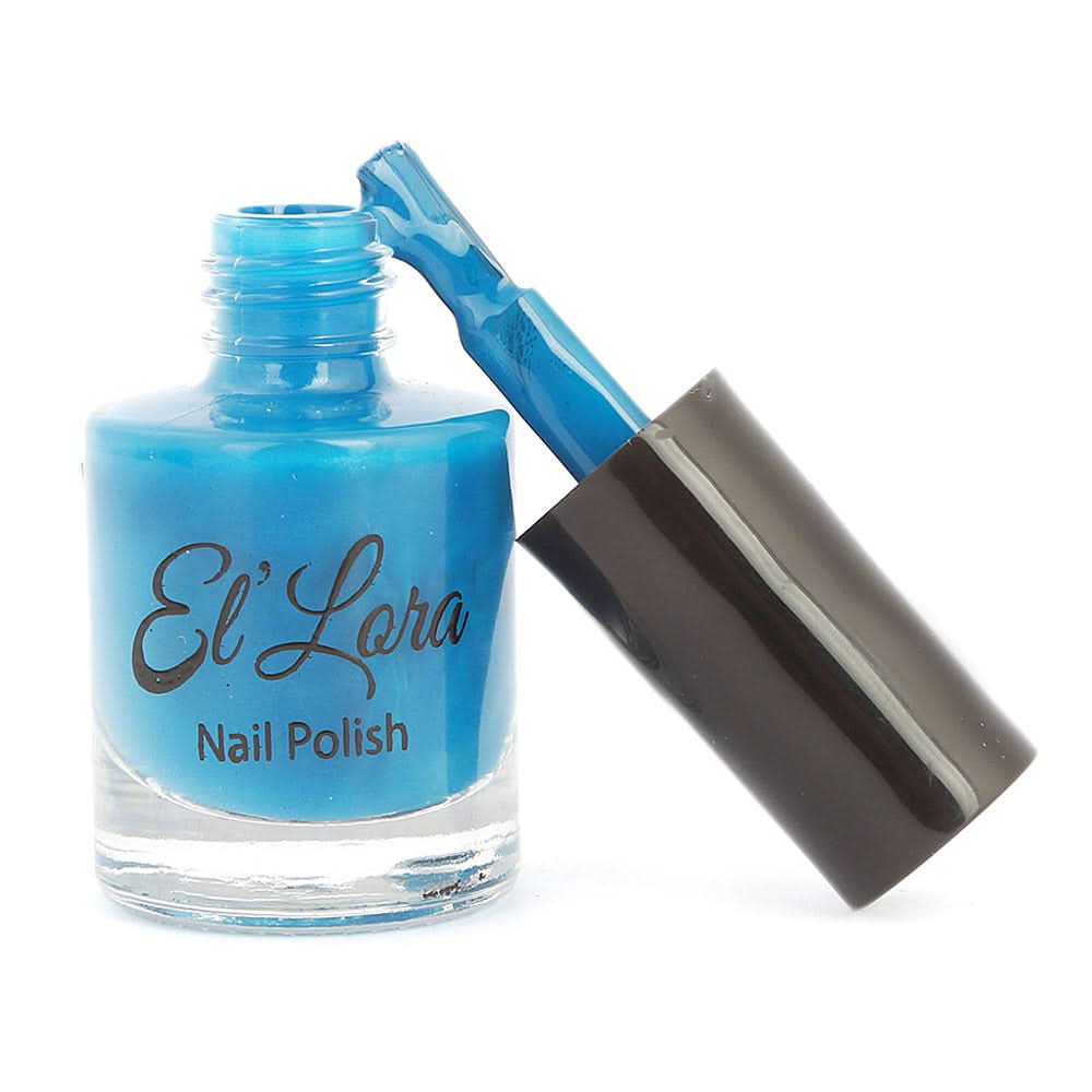 Ellora Nail Polish - 8ML, Beauty & Personal Care, Nails, Ellora, Chase Value