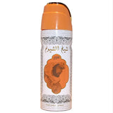Lattafa Sheikh Al Shuyukh Body Spray 200ml For Men, Men Body Spray & Mist, Chase Value, Chase Value