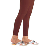 Women's Plain Tights 48" - Magenta - test-store-for-chase-value