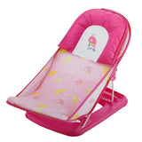 Mastela Newborn Mother Touch Deluxe Baby Bather - Pink - test-store-for-chase-value