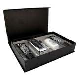 NYC Homme 777 VVIP Men's Gift Set - 5 Pcs - test-store-for-chase-value