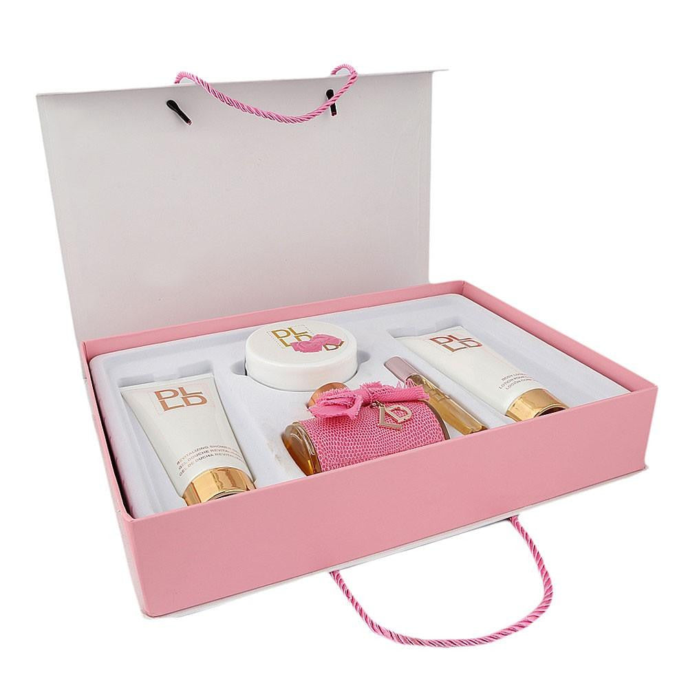 DLLD Women's Gift Set - 5 Pcs - test-store-for-chase-value
