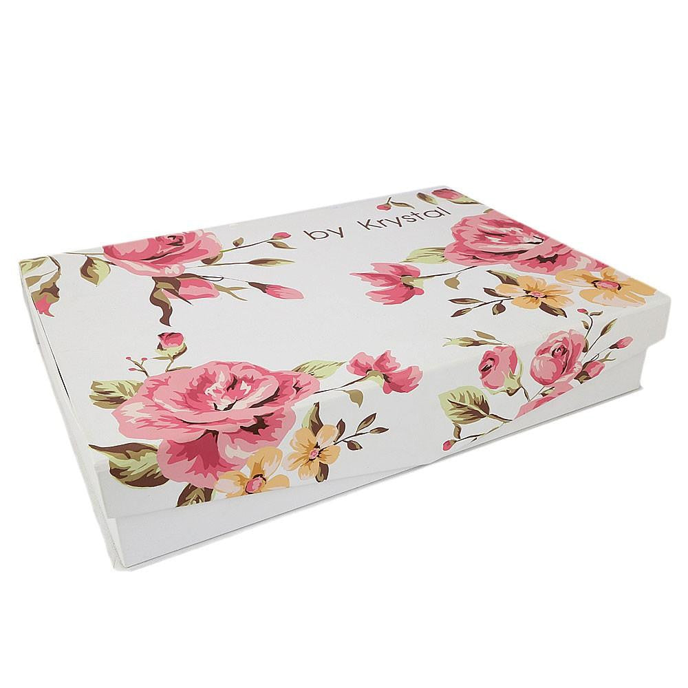 Krystal Women's Gift Set - 5 Pcs - test-store-for-chase-value