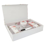 Krystal Women's Gift Set - 5 Pcs - test-store-for-chase-value