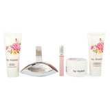 Krystal Women's Gift Set - 5 Pcs - test-store-for-chase-value