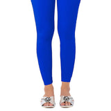 Women's Plain Tights 48" - Royal Blue - test-store-for-chase-value