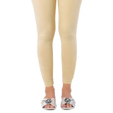 Women's Plain Tights 48" - Skin - test-store-for-chase-value
