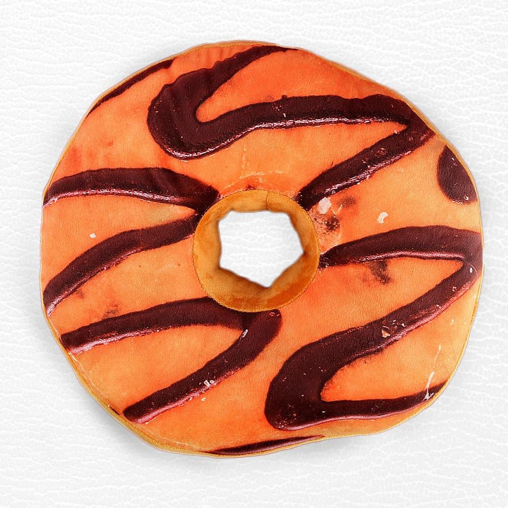 Donut Stuffed Cushion Pillow - Multi - test-store-for-chase-value