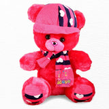 Stuffed Love Teddy Bear Gift - Pink - test-store-for-chase-value