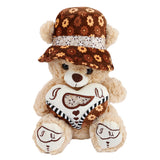 Stuffed Teddy Bear Gift - Fawn - test-store-for-chase-value