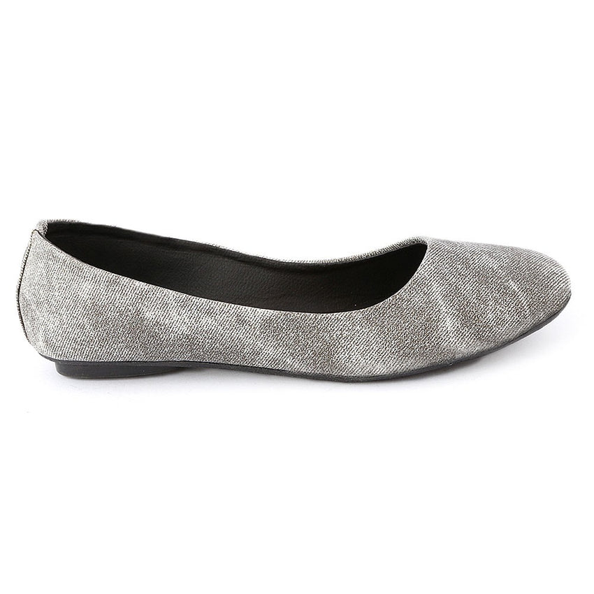 Women's Fancy Pumps 1815 - Grey - test-store-for-chase-value
