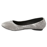 Women's Fancy Pumps 1815 - Grey - test-store-for-chase-value
