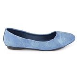 Women's Fancy Pumps 1815 - Light Blue - test-store-for-chase-value