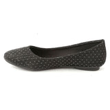 Women's Fancy Pumps 1822 - Black - test-store-for-chase-value