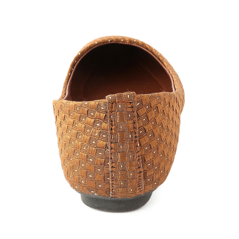 Women's Fancy Pumps 1822 - Brown - test-store-for-chase-value