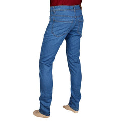 Men's Denim Jeans - Blue - test-store-for-chase-value