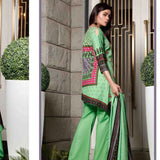Sahil Designer Embroidered Cotton Suit Vol-5 - 2A - test-store-for-chase-value