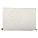 Women's Fancy Clutch 6694 - Off White - test-store-for-chase-value