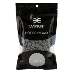 Eminent Hot Beans Wax 100 gm - Grey - test-store-for-chase-value