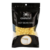 Eminent Hot Beans Wax 100 gm - Honey - test-store-for-chase-value