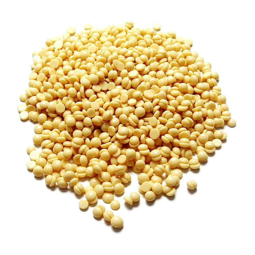 Eminent Hot Beans Wax 100 gm - Honey - test-store-for-chase-value