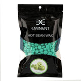 Eminent Hot Beans Wax 100 gm - Apple - test-store-for-chase-value