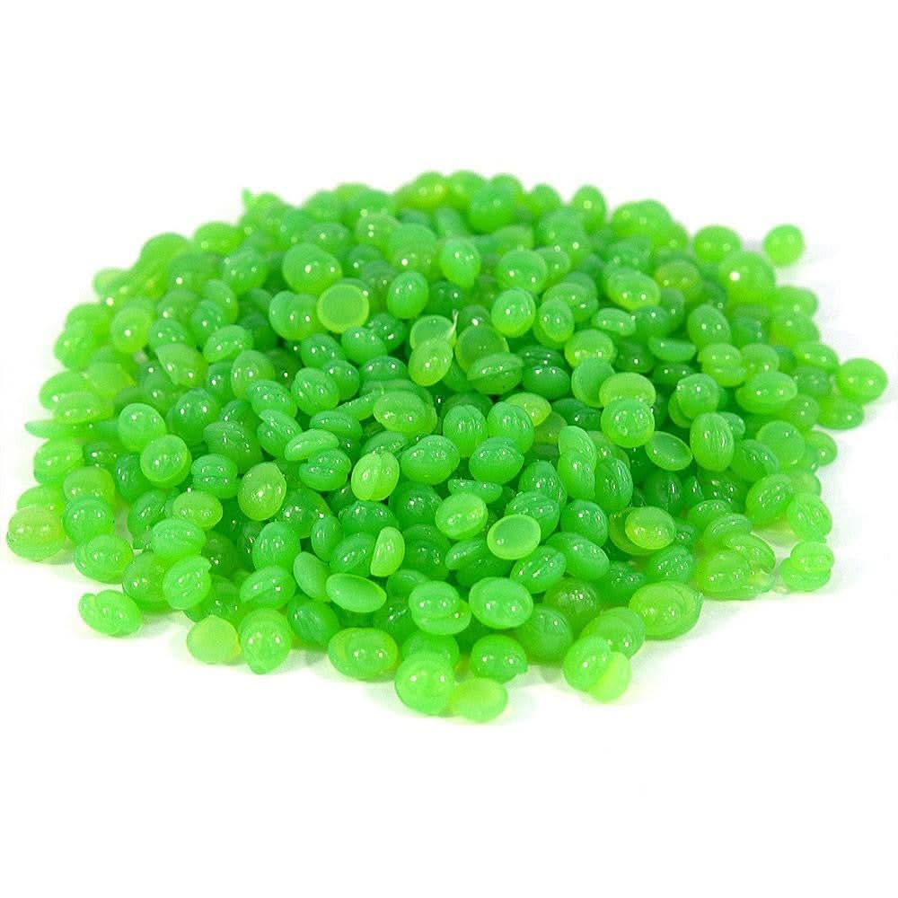 Eminent Hot Beans Wax 100 gm - Apple - test-store-for-chase-value