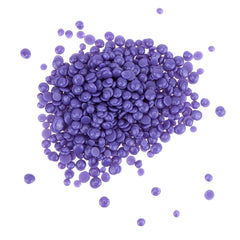 Eminent Hot Beans Wax 100 gm - Lavender - test-store-for-chase-value