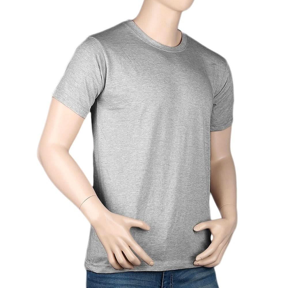 Men's Round Neck T-Shirt Pack Of 5 - Multi - test-store-for-chase-value