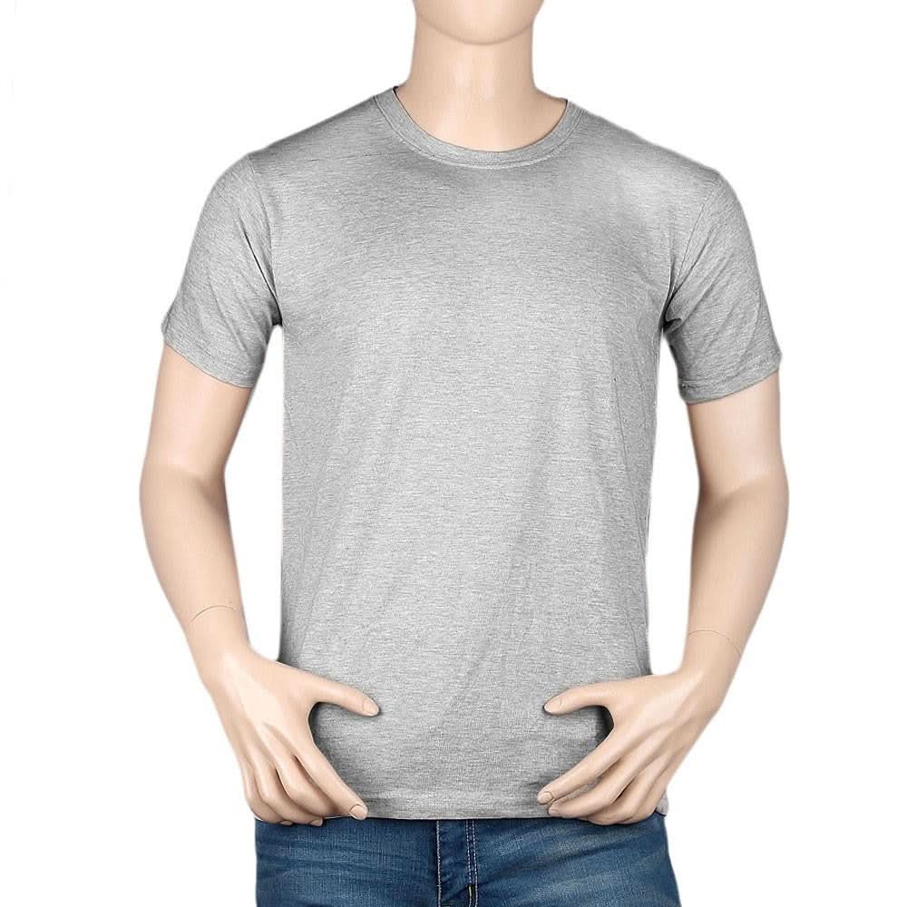 Men's Round Neck T-Shirt Pack Of 5 - Multi - test-store-for-chase-value