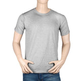 Men's Round Neck T-Shirt Pack Of 5 - Multi - test-store-for-chase-value