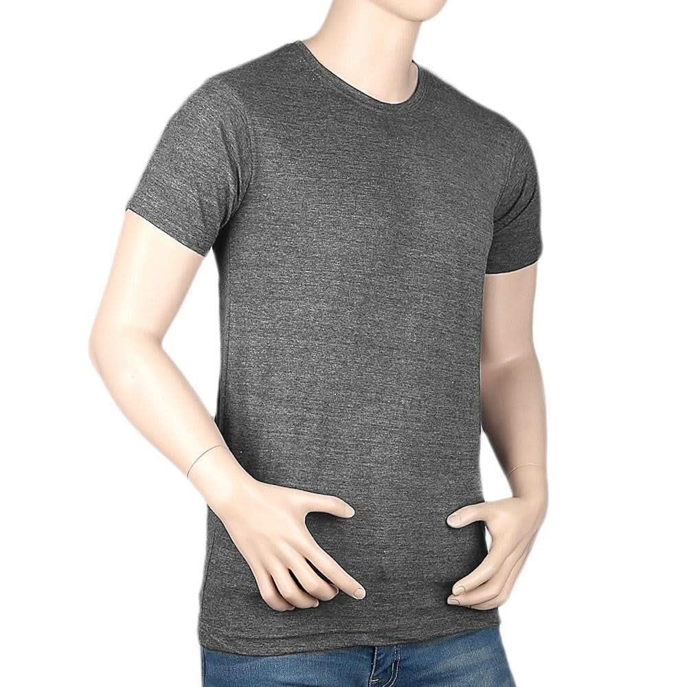 Men's Round Neck T-Shirt Pack Of 5 - Multi - test-store-for-chase-value