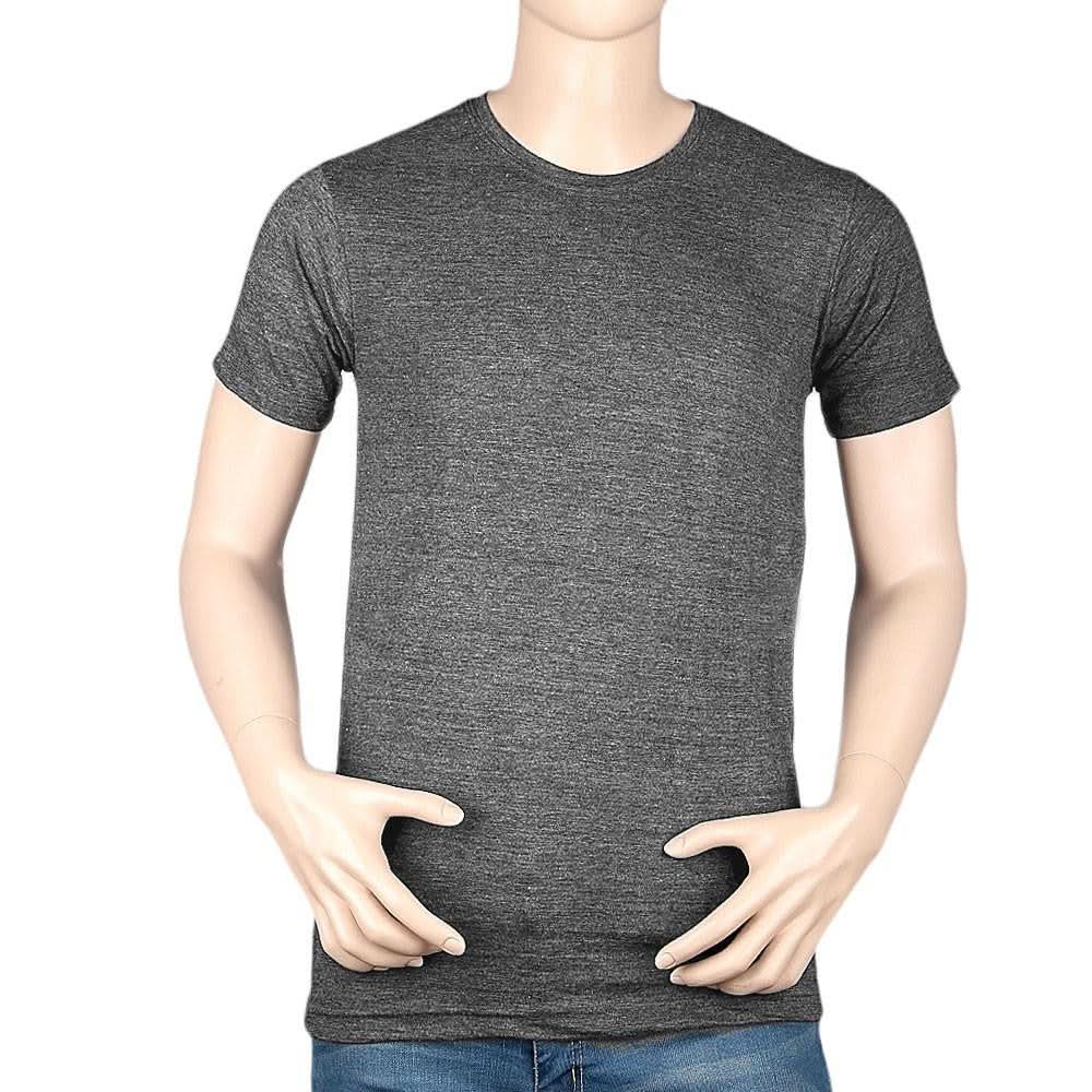 Men's Round Neck T-Shirt Pack Of 5 - Multi - test-store-for-chase-value